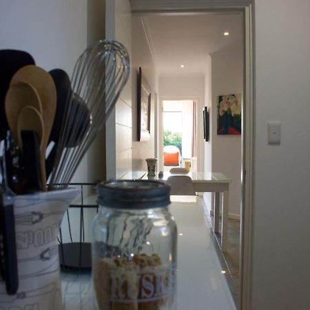 Linkside 1 Self-Catering Apartment Mossel Bay Exterior photo