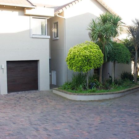 Linkside 1 Self-Catering Apartment Mossel Bay Exterior photo