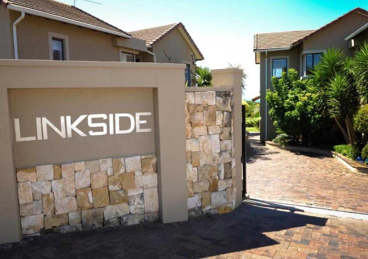 Linkside 1 Self-Catering Apartment Mossel Bay Exterior photo